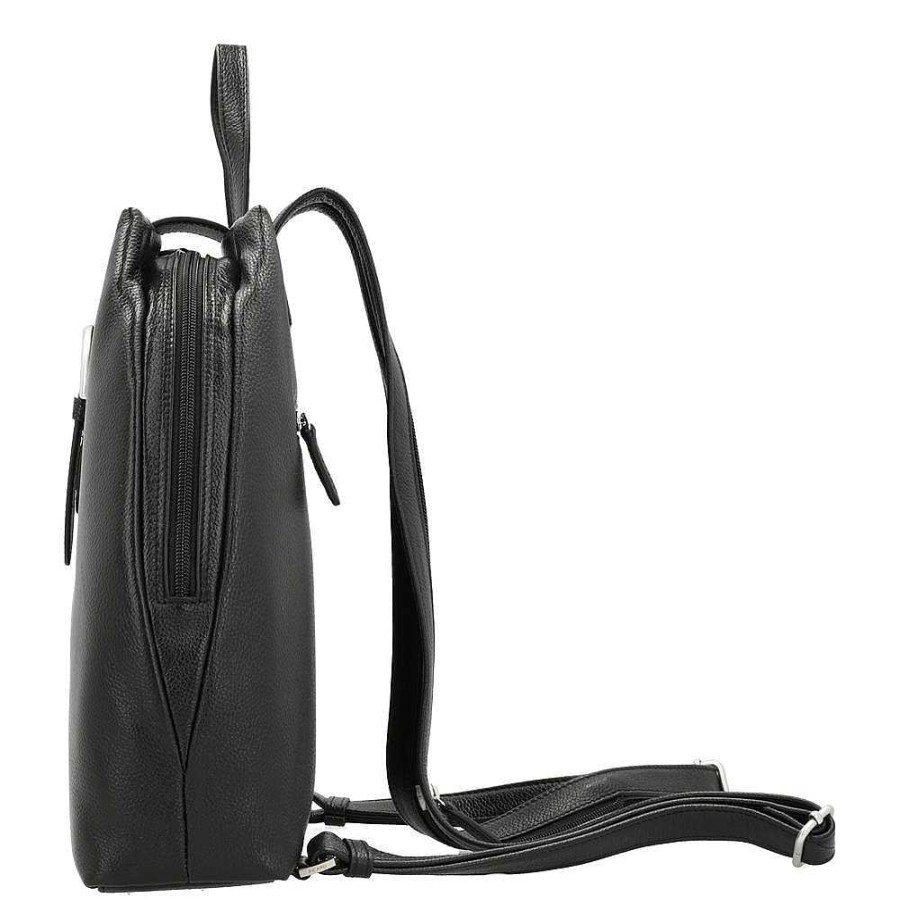 Ladies Picard | Picard - Backpack Luis Black