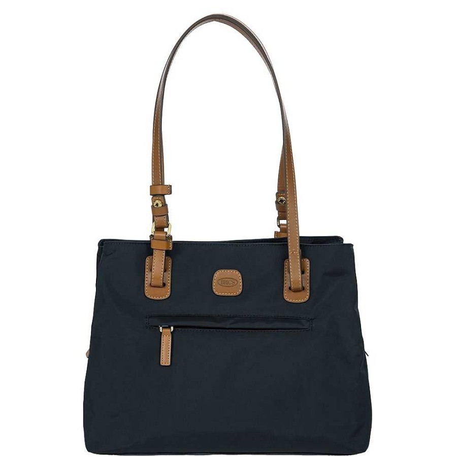 Ladies Bric's | Bric'S - Shopper M Blue