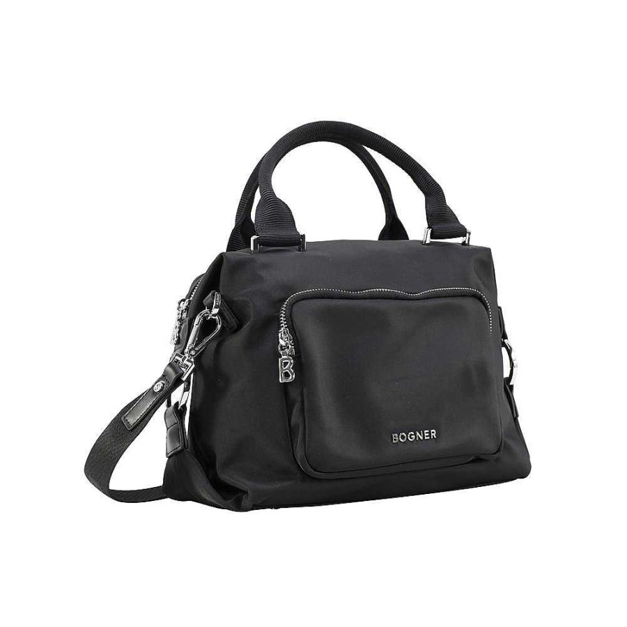 Ladies Bogner | Bogner - Handbag Sofie Shz Black