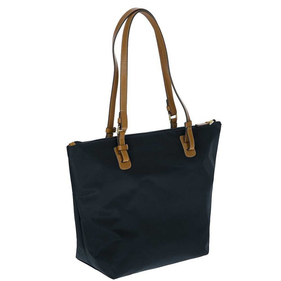 Ladies Bric's | Bric'S - Shopper M Blue