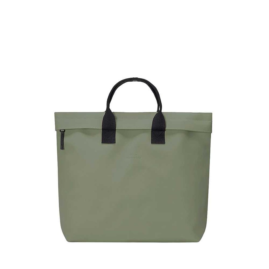 Ladies Ucon | Ucon - Eliza Handbag Green