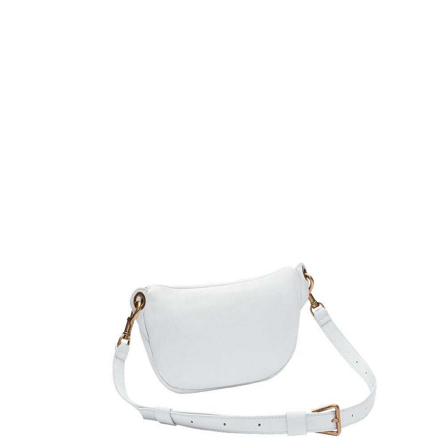 Ladies Liebeskind | Liebeskind - Tavia Shoulder Bag White