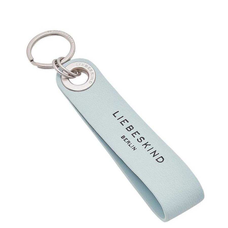 Ladies Liebeskind | Liebeskind - Keychain Blue