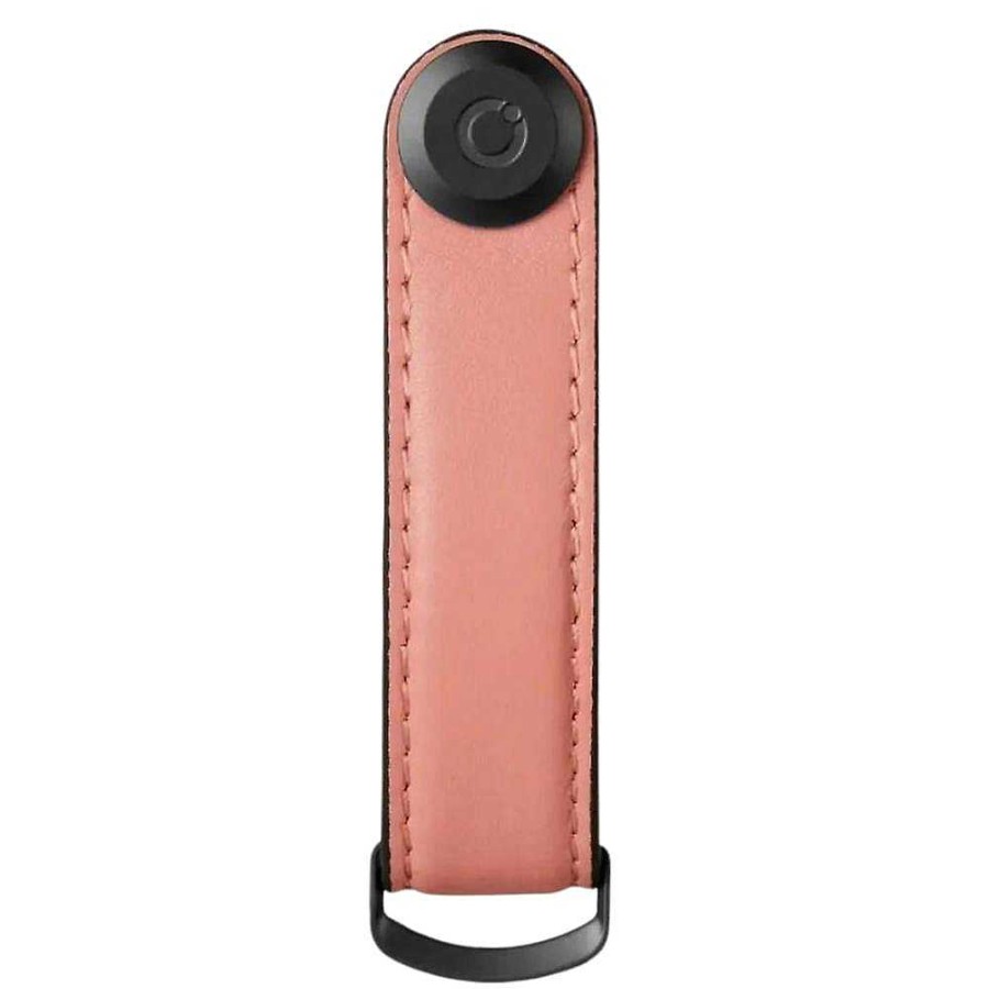 Ladies OrbitNew - Safari Distribution | Orbitkey - Safari Distribution - Key Organizer Limited Edition Pink