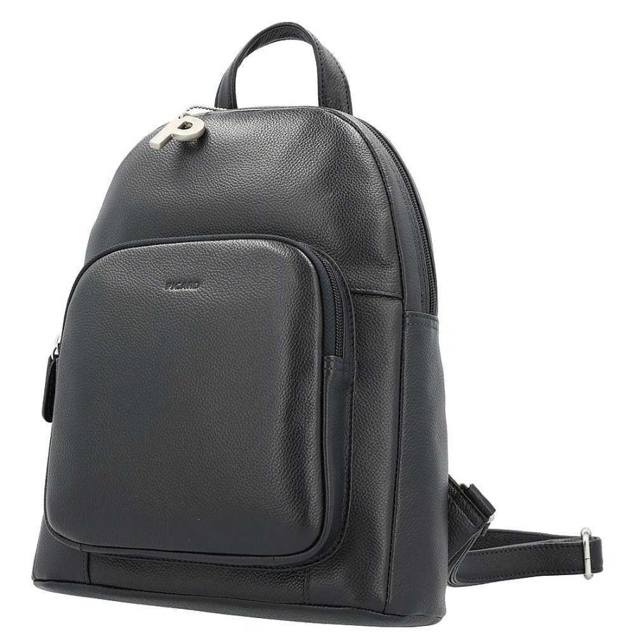 Ladies Picard | Picard - Backpack Luis Blue