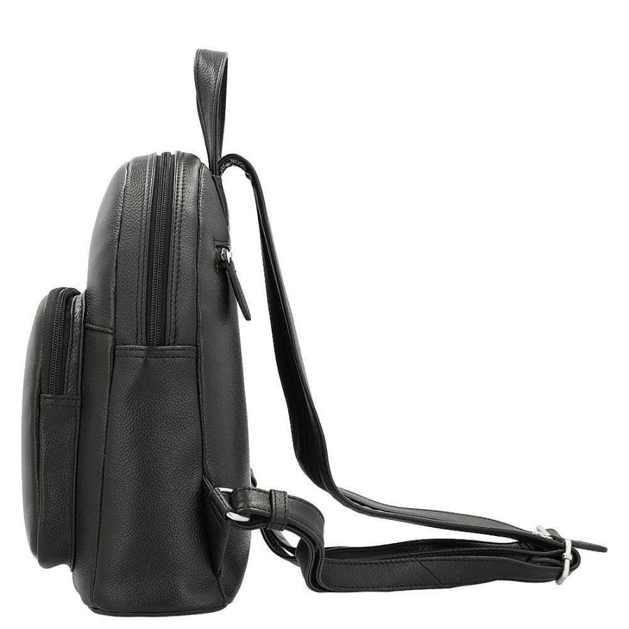 Ladies Picard | Picard - Backpack Luis Black