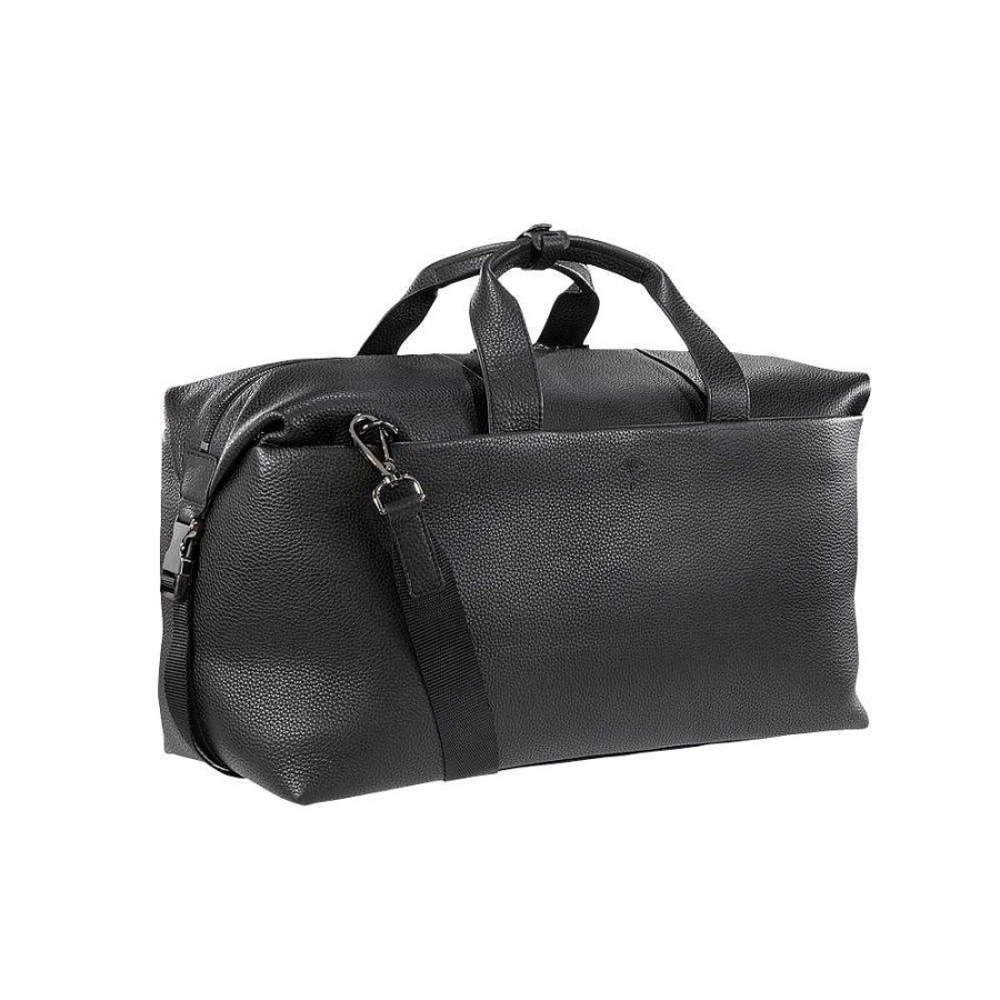 Men'S JOOP MEN | Joop Men - Weekender Maik Mhz Black