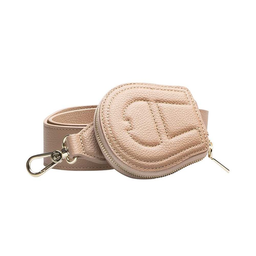 Ladies Aigner | Aigner - Shoulder Bag Isa A Beige