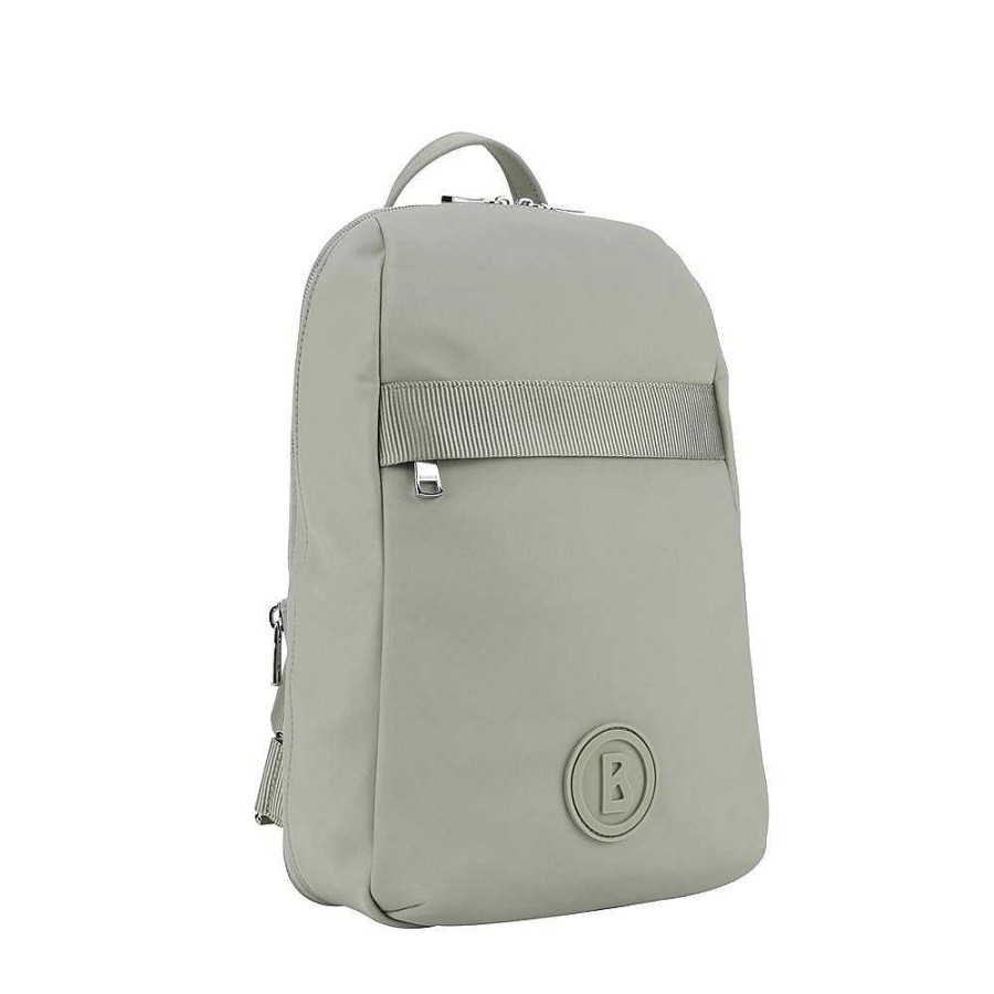 Ladies Bogner | Bogner - Backpack Maxi Svz Gray