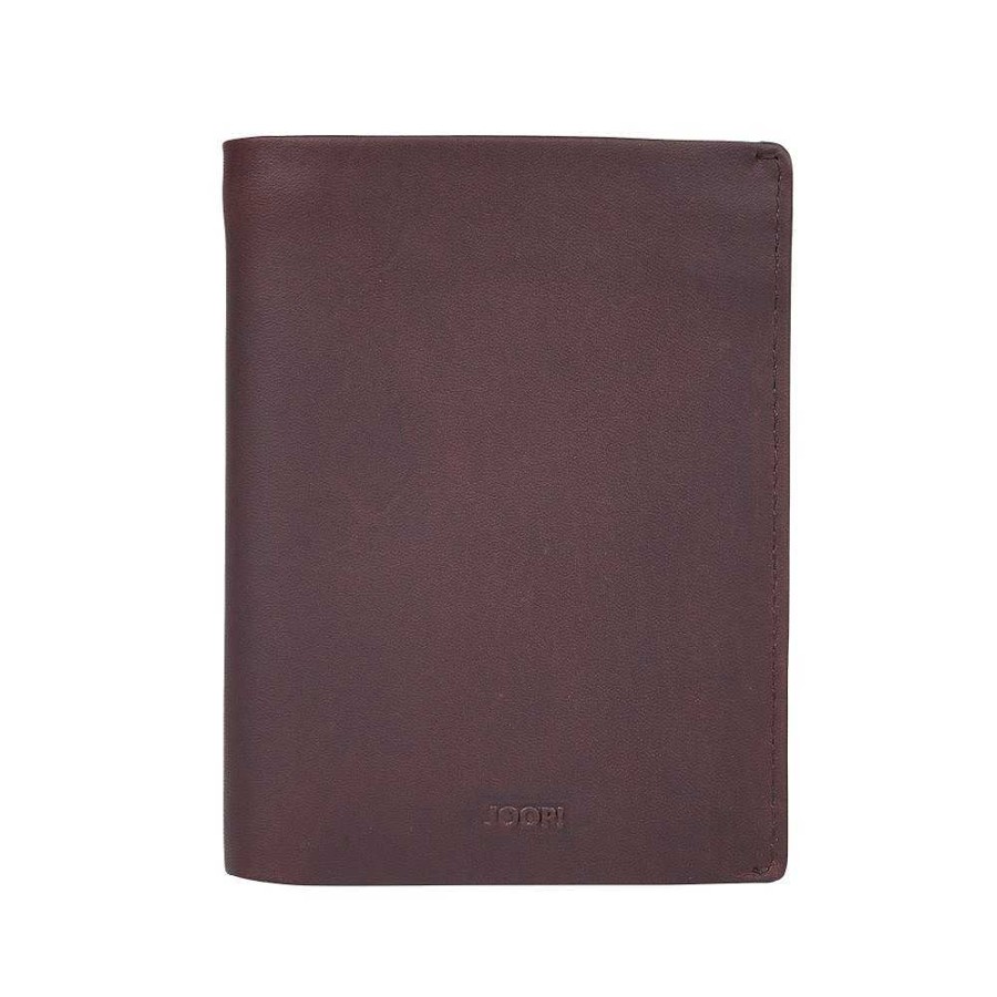 Men'S JOOP MEN | Joop Men - Wallet Mv8 Ladon Brown