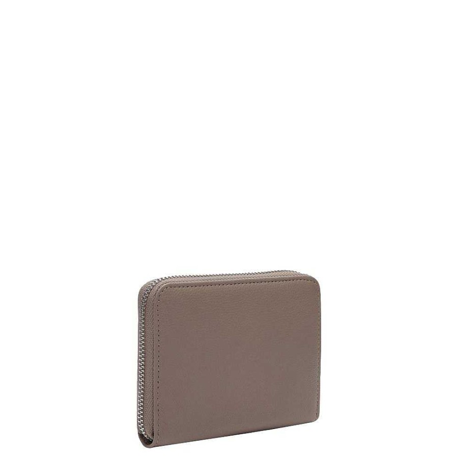 Ladies Liebeskind | Liebeskind - Wallet Conny Brown