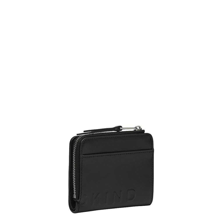 Ladies Liebeskind | Liebeskind - Wallet Toni Black