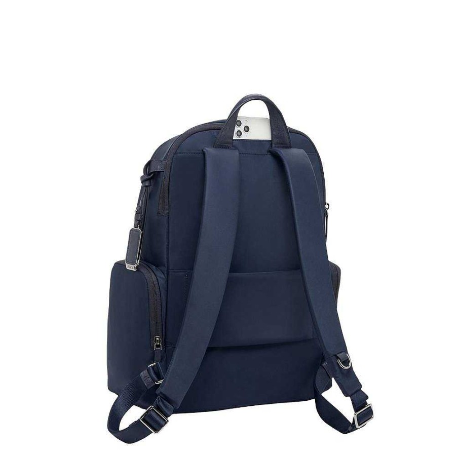 Ladies Tumi | Tumi - Backpack Celina Blue