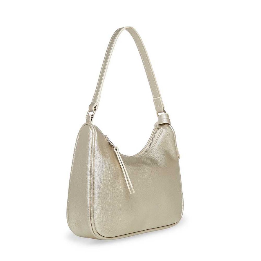 Ladies Steve Madden | Steve Madden - Handbag Bglide-S Gray