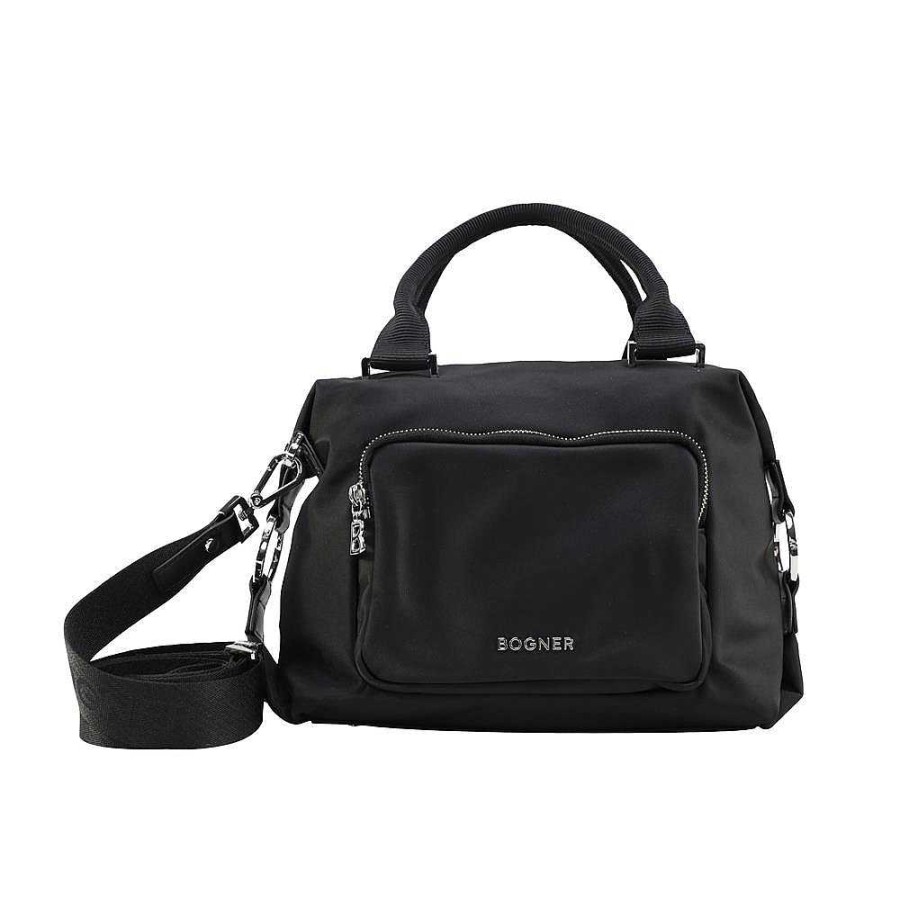 Ladies Bogner | Bogner - Handbag Sofie Shz Black