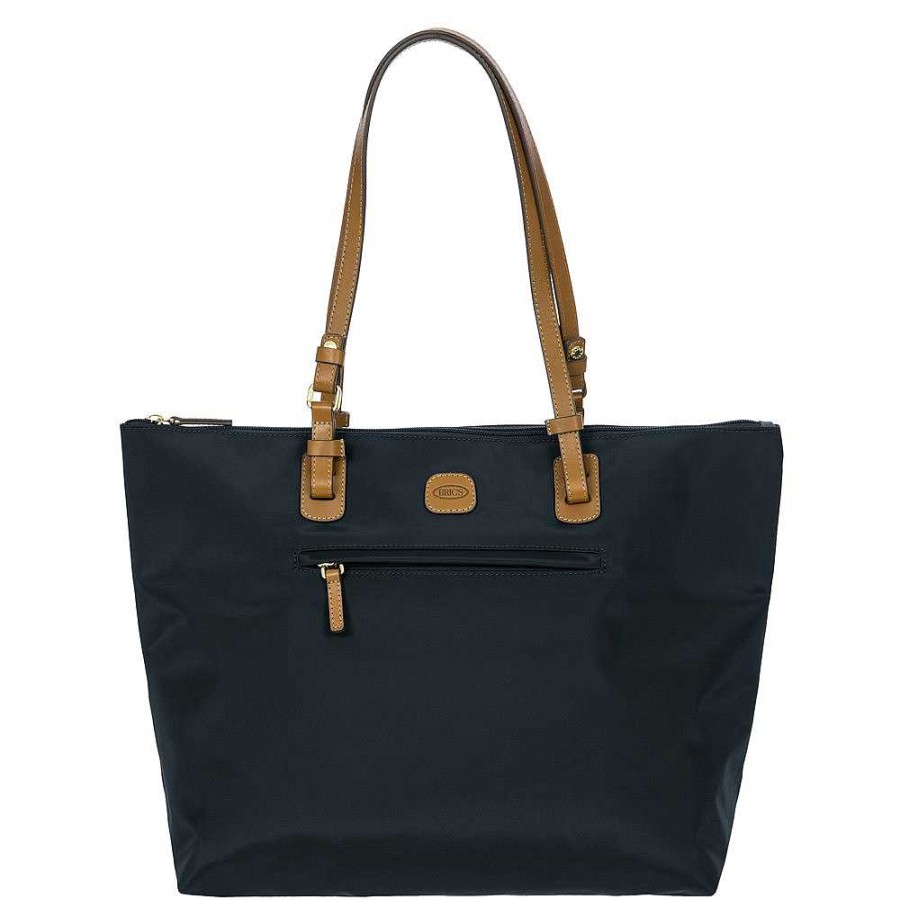 Ladies Bric's | Bric'S - Shopper L Blue